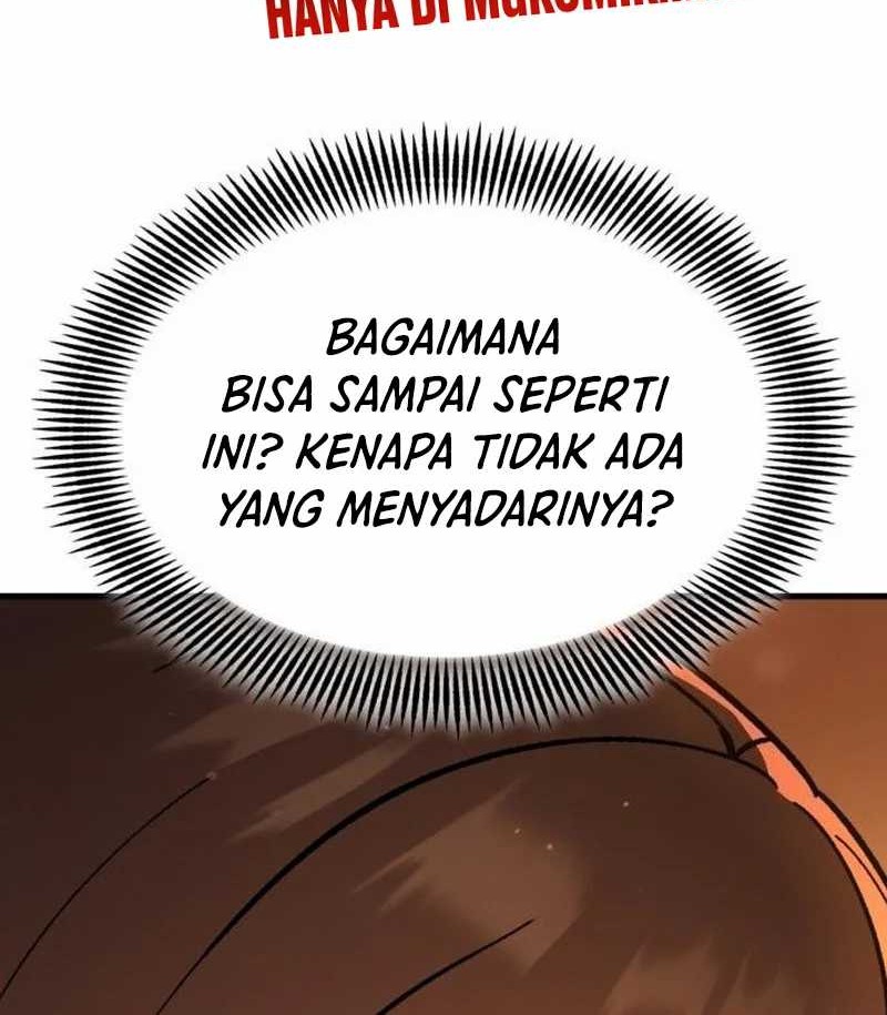 Mr. Magical Girl Chapter 12 - halaman 35
