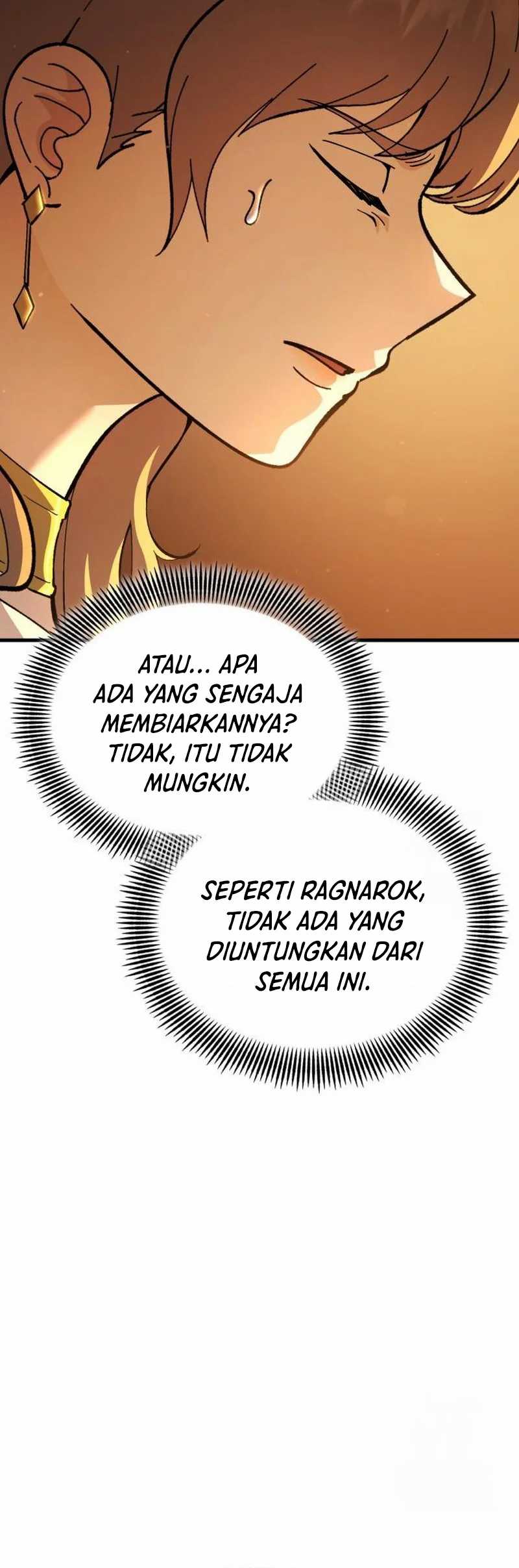 Mr. Magical Girl Chapter 12 - halaman 36