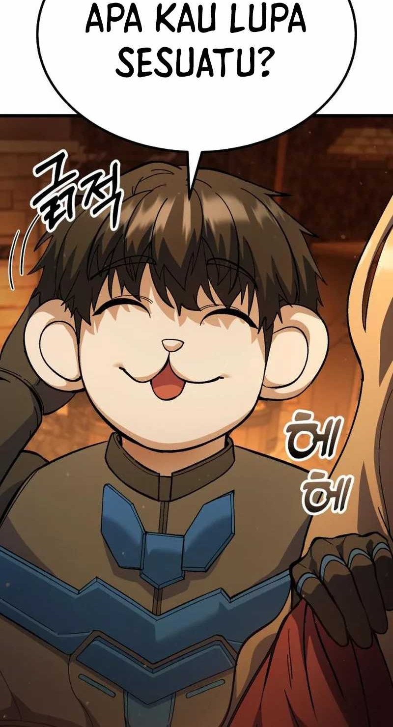 Mr. Magical Girl Chapter 12 - halaman 38
