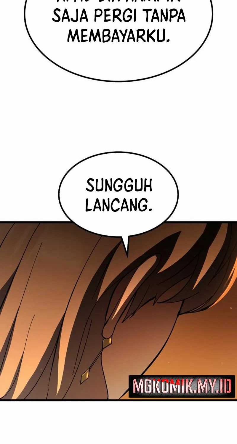 Mr. Magical Girl Chapter 12 - halaman 40