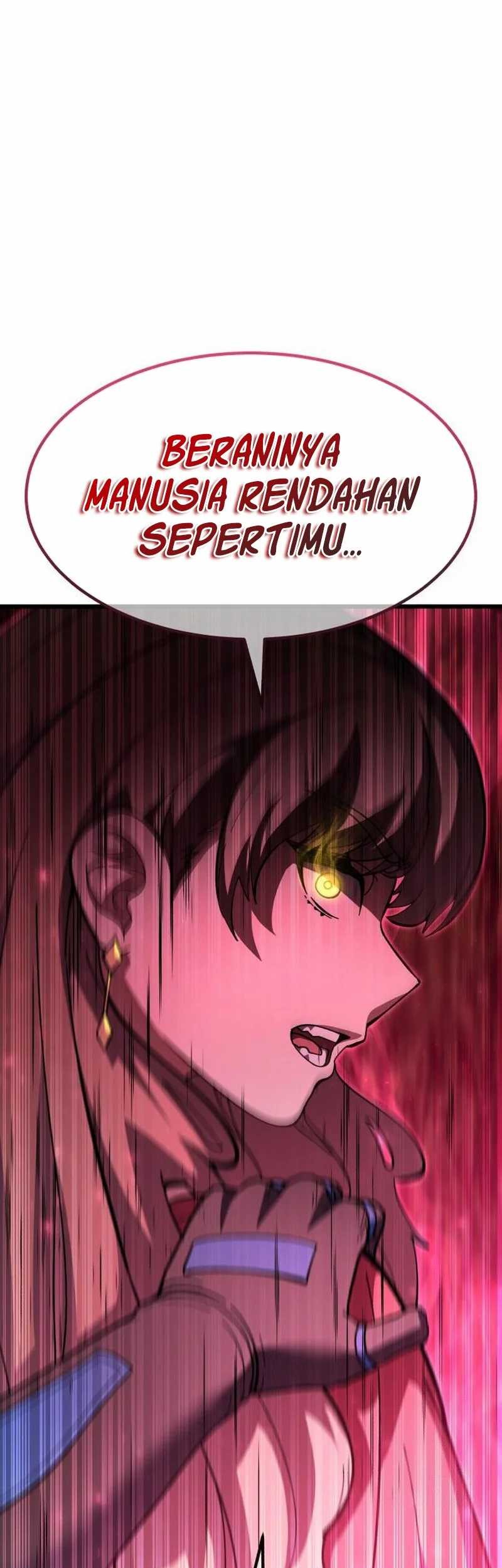 Mr. Magical Girl Chapter 12 - halaman 41