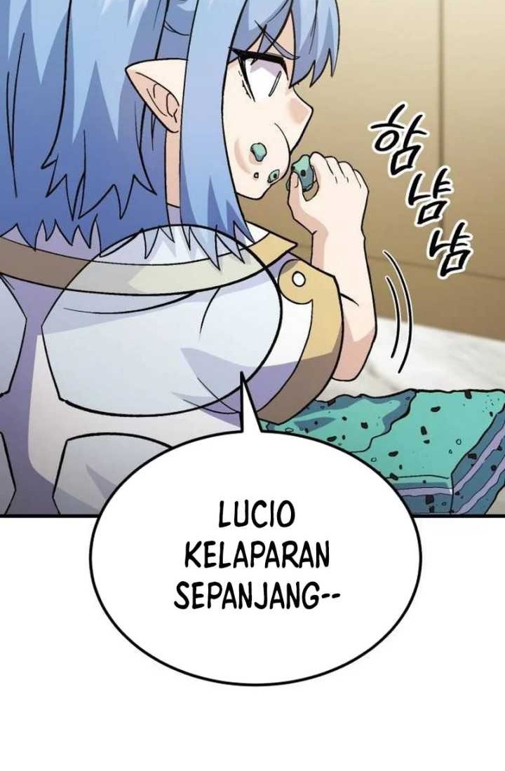 Mr. Magical Girl Chapter 13 - halaman 14