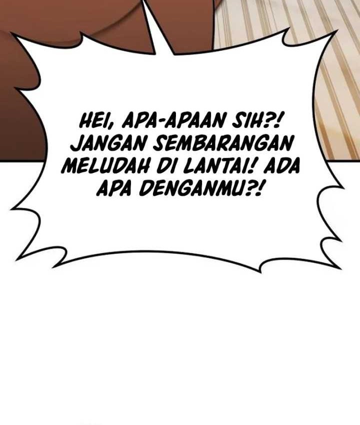 Mr. Magical Girl Chapter 13 - halaman 16