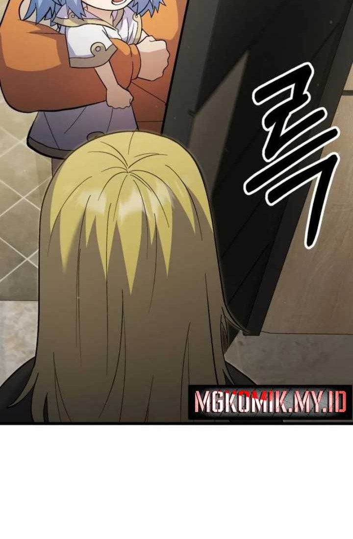 Mr. Magical Girl Chapter 13 - halaman 2