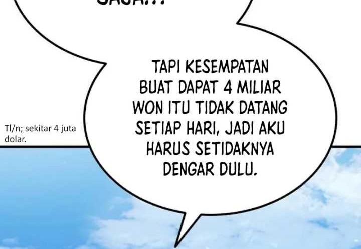 Mr. Magical Girl Chapter 13 - halaman 39