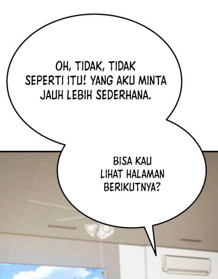 Mr. Magical Girl Chapter 13 - halaman 64