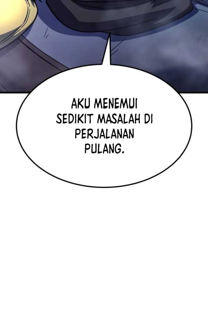 Mr. Magical Girl Chapter 13 - halaman 84