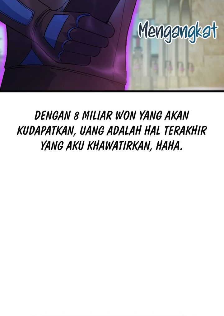 Mr. Magical Girl Chapter 14 - halaman 39