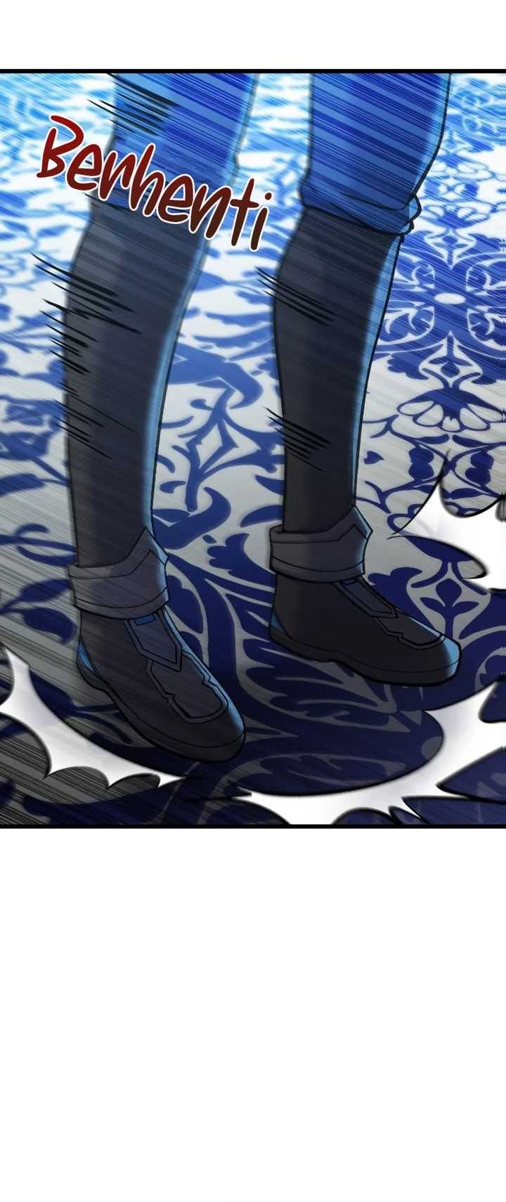Mr. Magical Girl Chapter 14 - halaman 45
