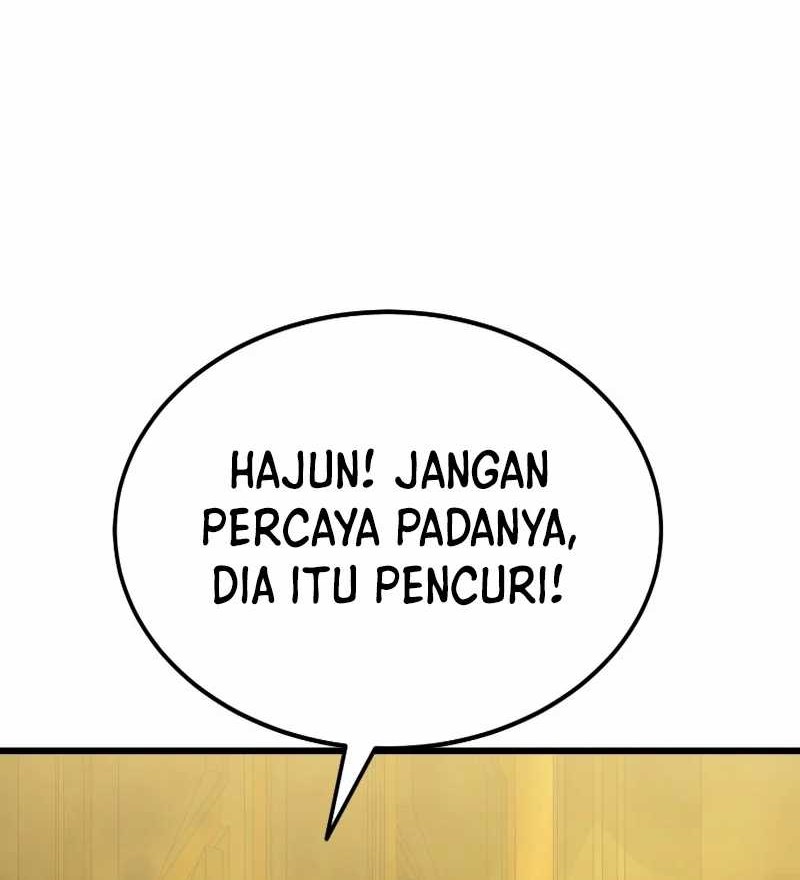 Mr. Magical Girl Chapter 15 - halaman 37