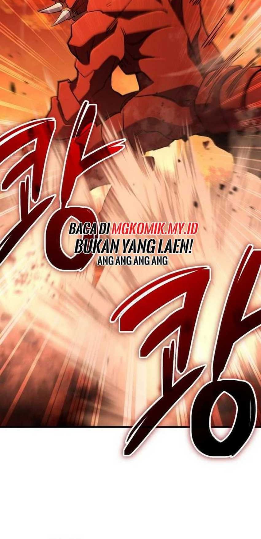 Mr. Magical Girl Chapter 16 - halaman 37