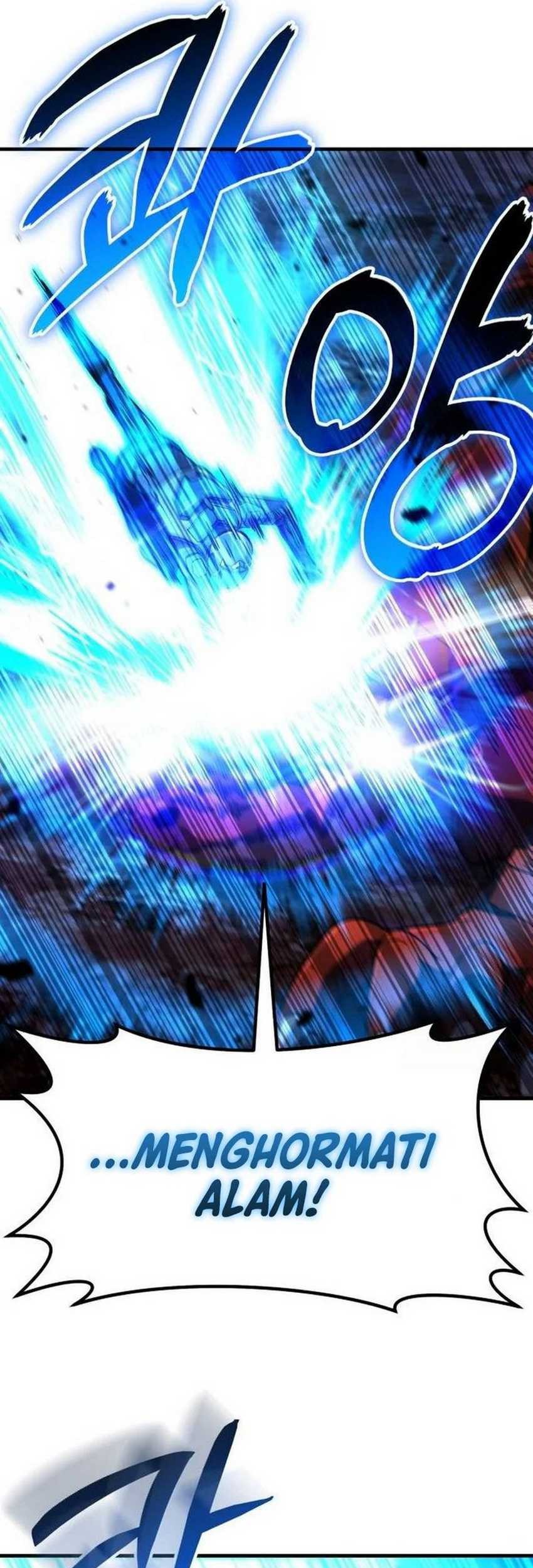 Mr. Magical Girl Chapter 16 - halaman 41