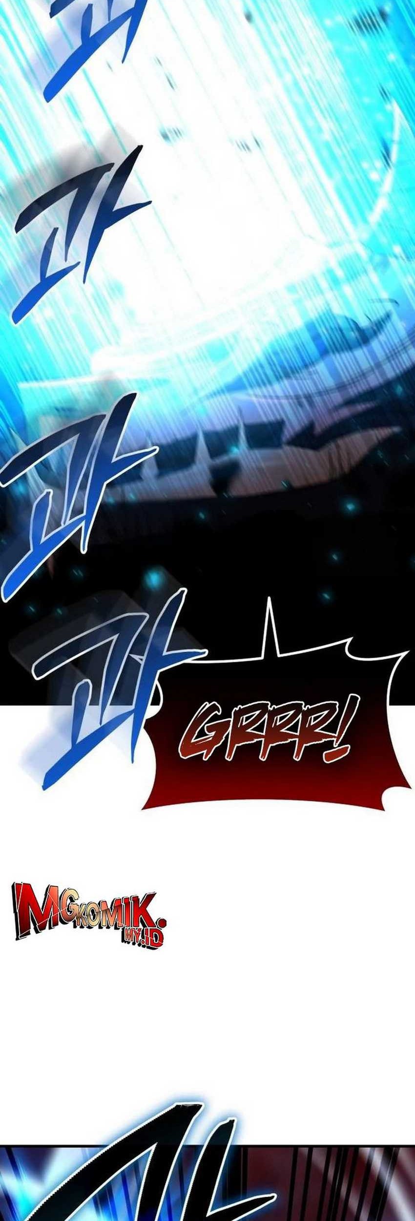 Mr. Magical Girl Chapter 16 - halaman 42