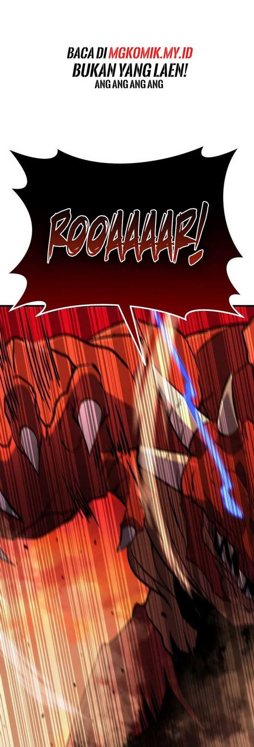 Mr. Magical Girl Chapter 16 - halaman 61