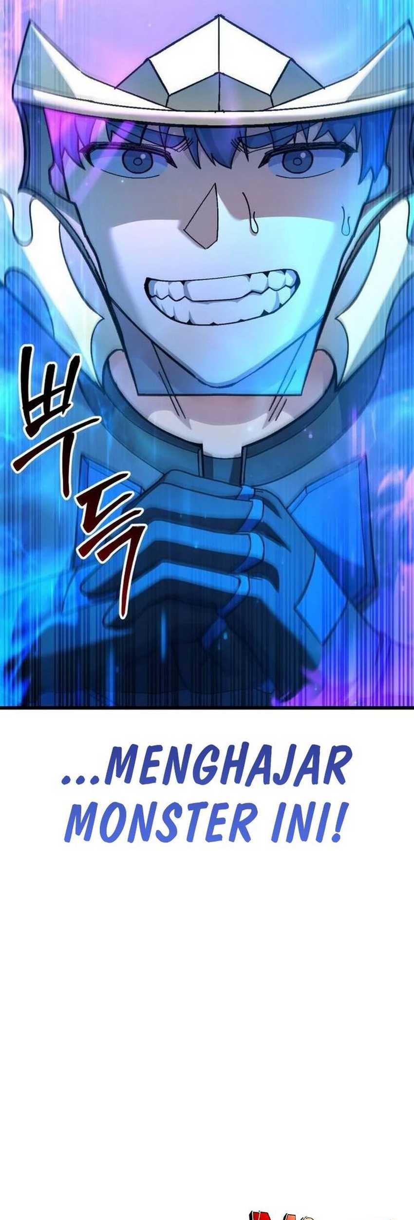 Mr. Magical Girl Chapter 16 - halaman 9