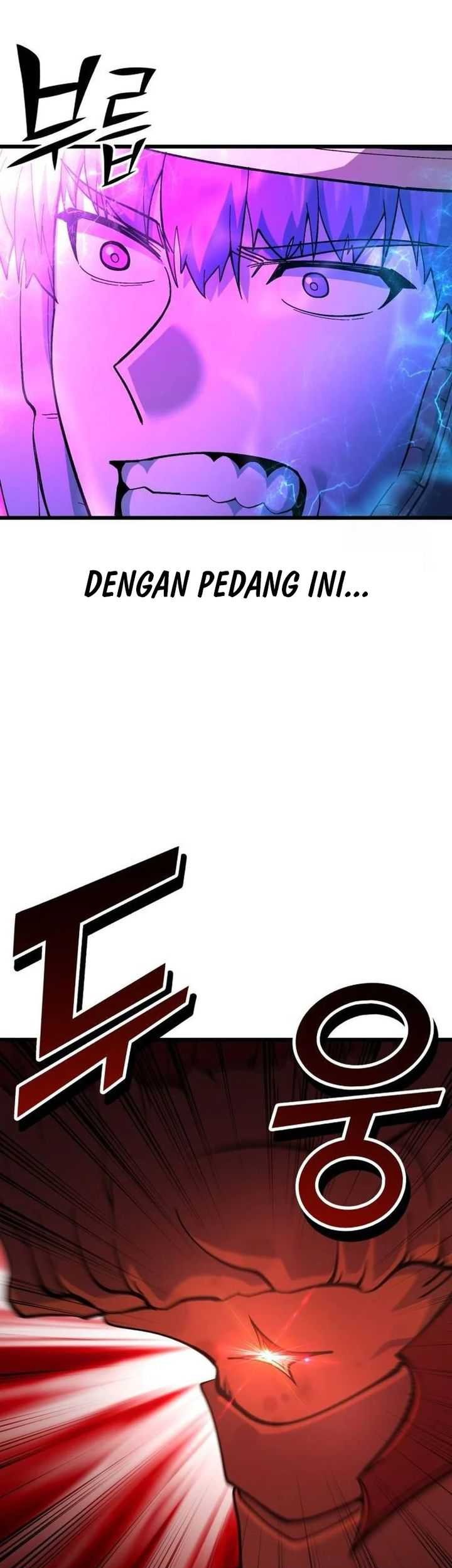 Mr. Magical Girl Chapter 17 - halaman 10