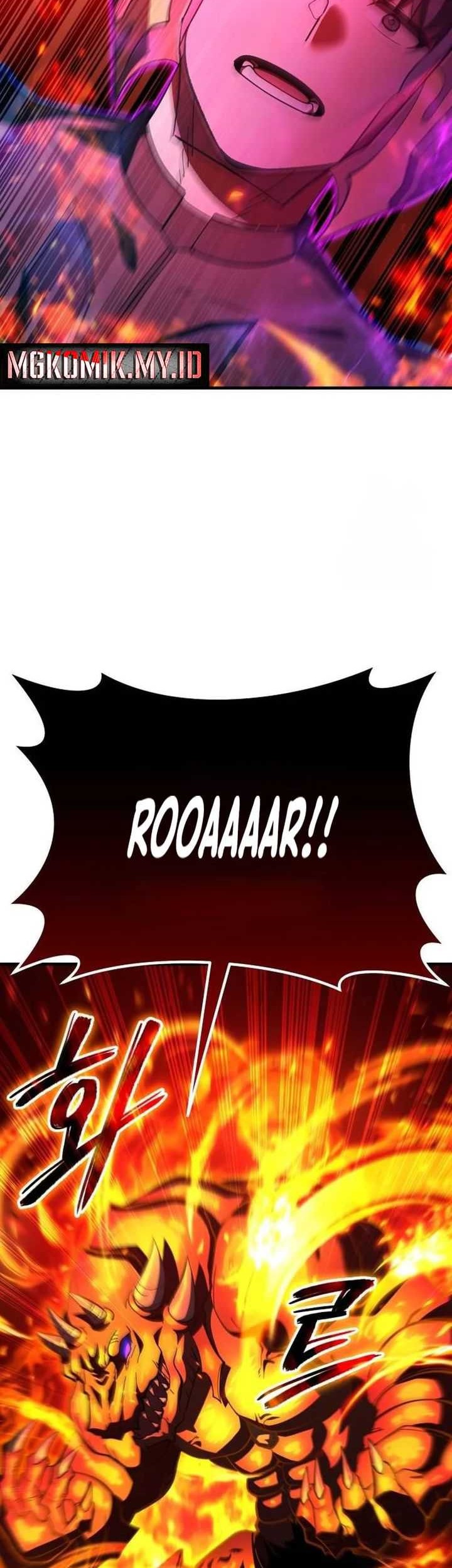 Mr. Magical Girl Chapter 17 - halaman 14