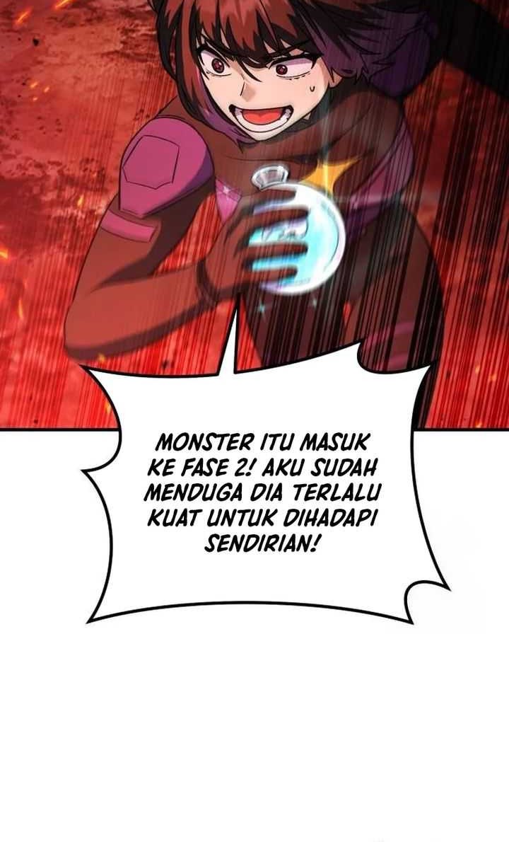 Mr. Magical Girl Chapter 17 - halaman 21