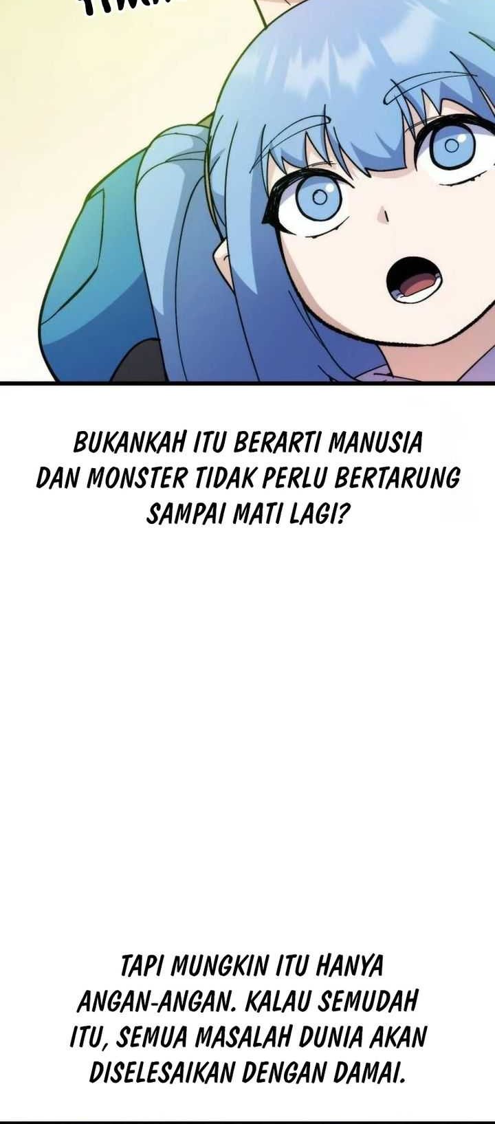 Mr. Magical Girl Chapter 18 - halaman 18