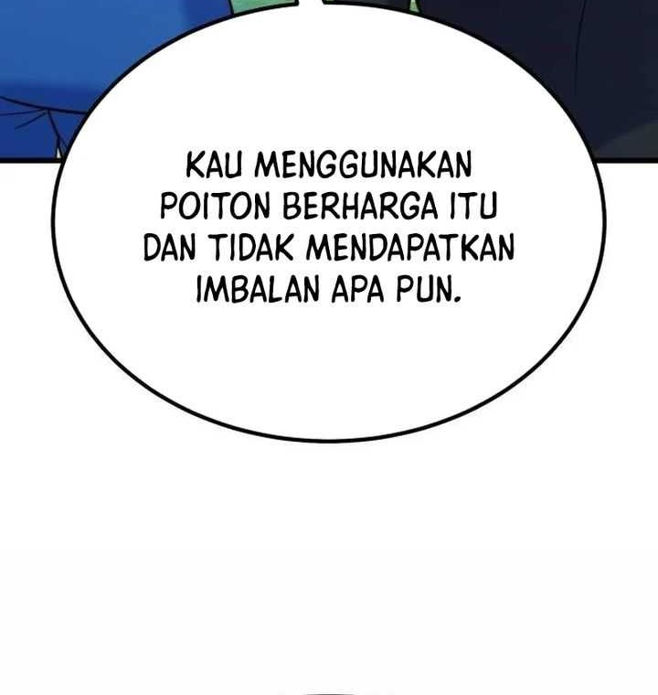 Mr. Magical Girl Chapter 18 - halaman 21