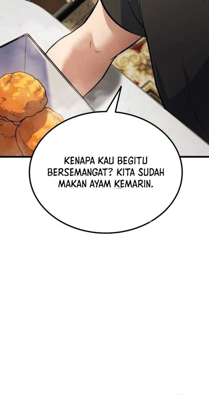 Mr. Magical Girl Chapter 18 - halaman 39