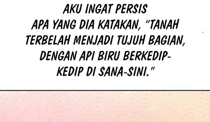 Mr. Magical Girl Chapter 19 - halaman 17
