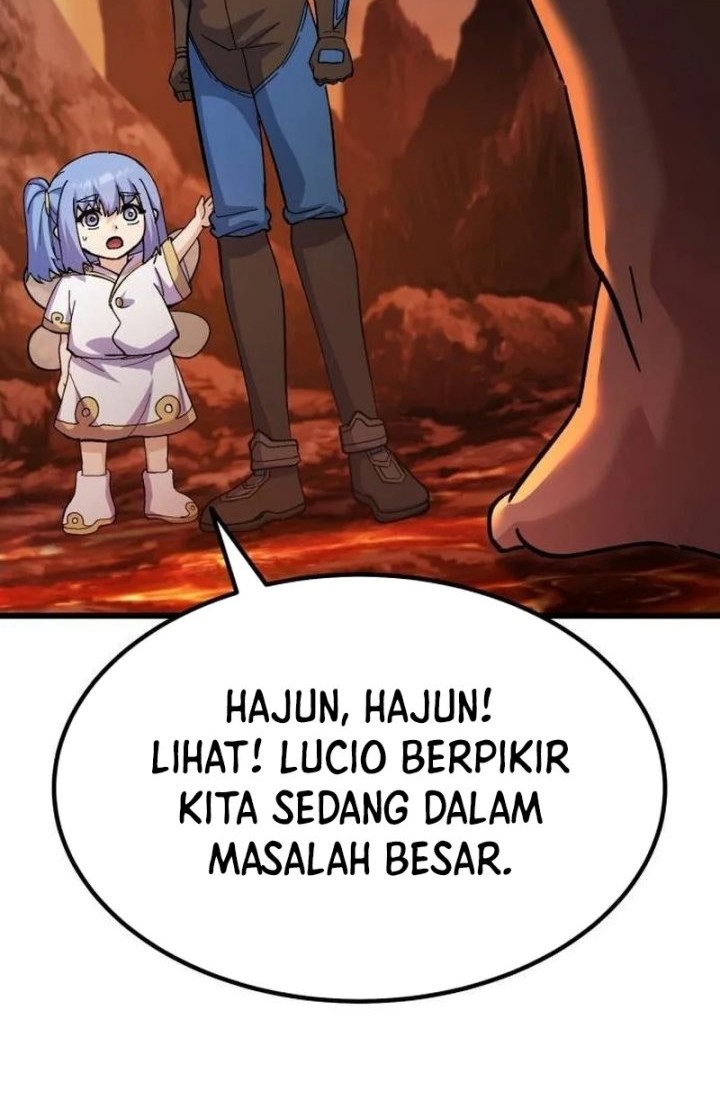 Mr. Magical Girl Chapter 19 - halaman 2