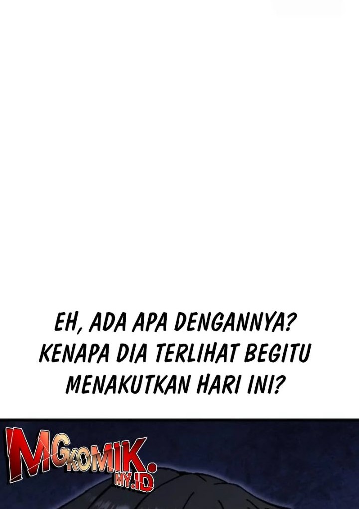 Mr. Magical Girl Chapter 19 - halaman 4