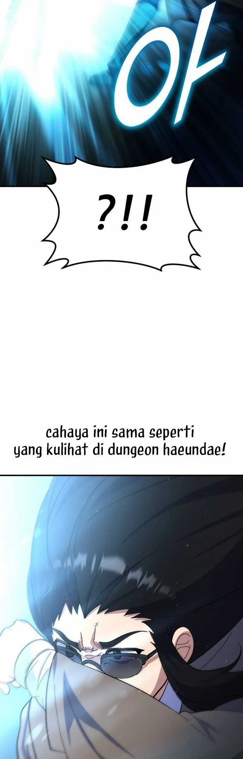 Mr. Magical Girl Chapter 2 - halaman 103