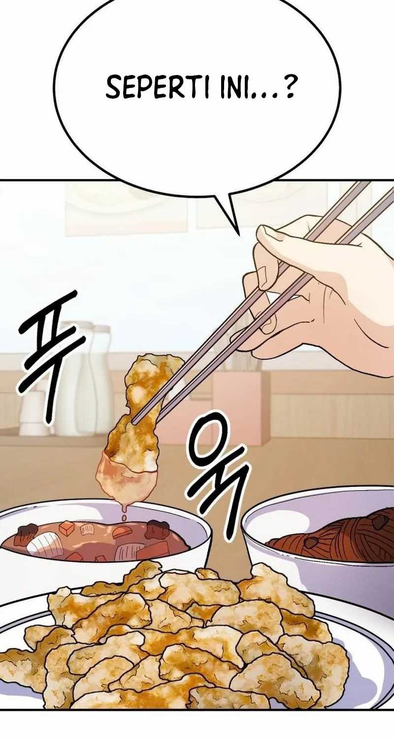 Mr. Magical Girl Chapter 2 - halaman 45