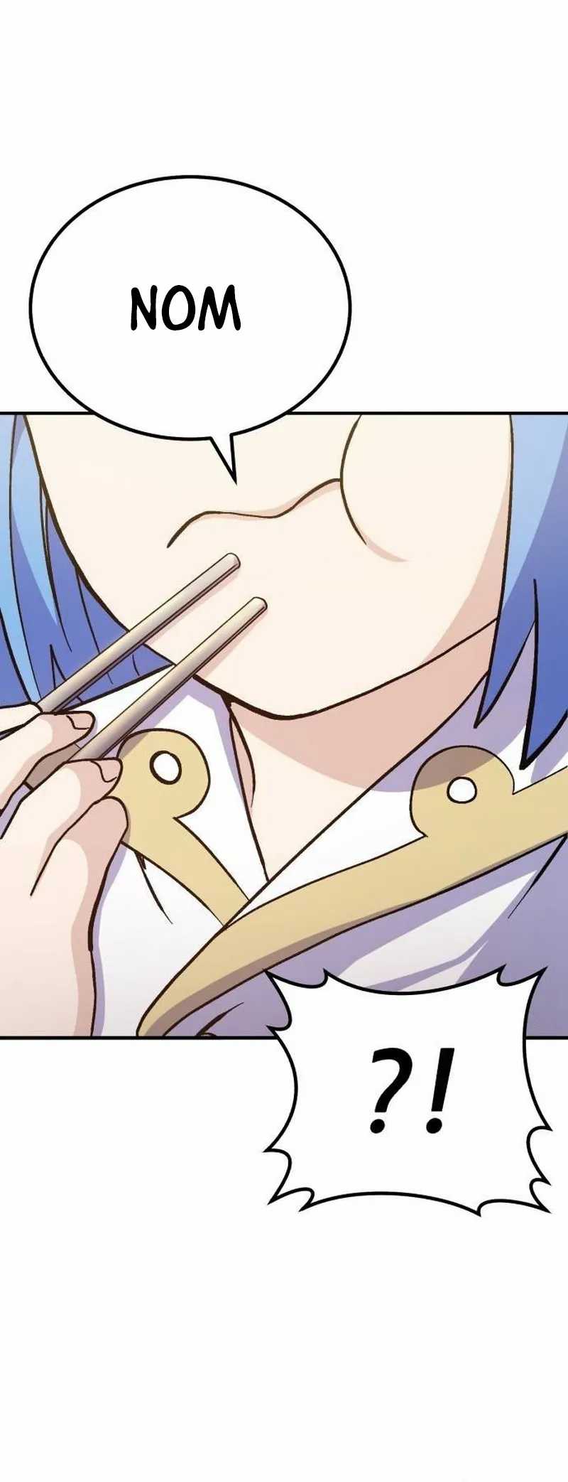 Mr. Magical Girl Chapter 2 - halaman 46