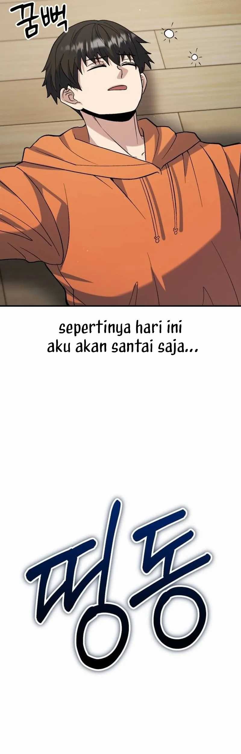 Mr. Magical Girl Chapter 2 - halaman 57
