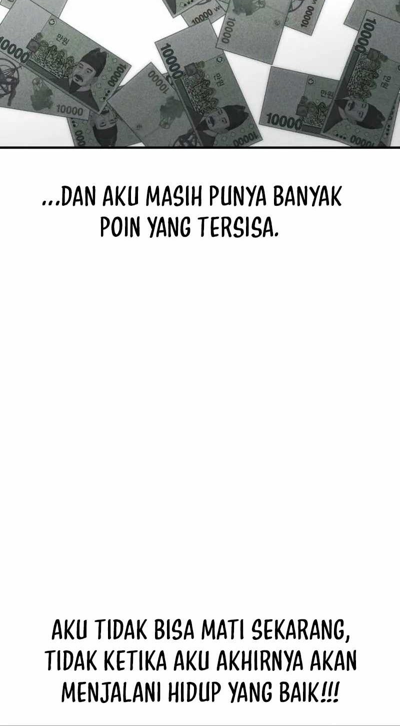 Mr. Magical Girl Chapter 2 - halaman 7