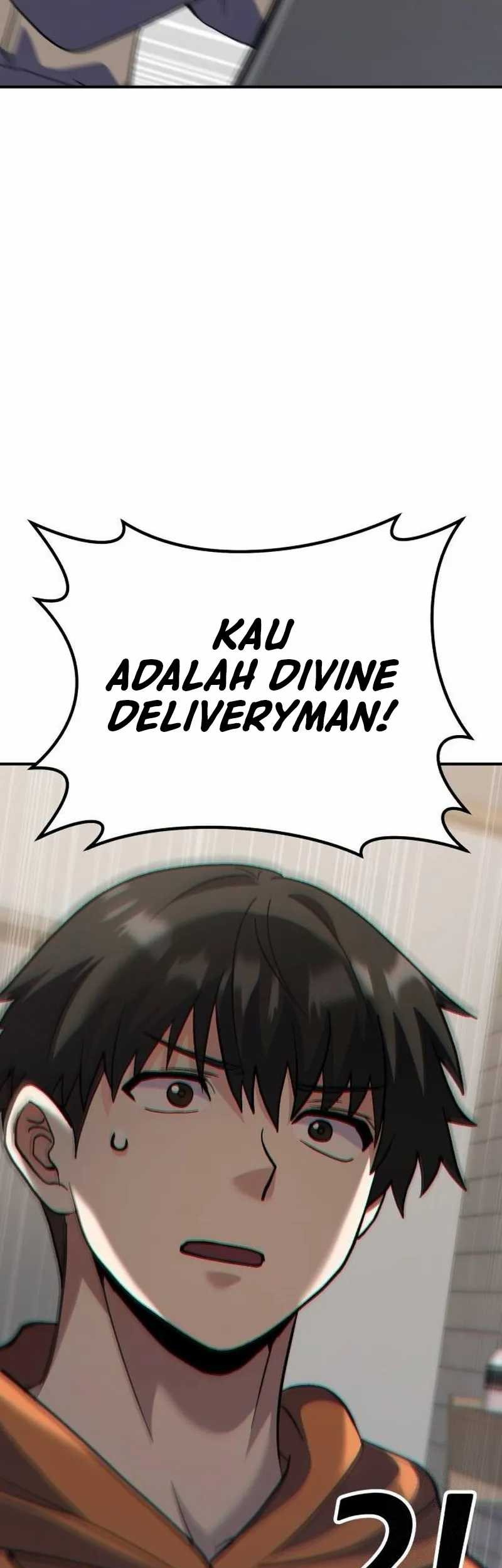 Mr. Magical Girl Chapter 2 - halaman 70