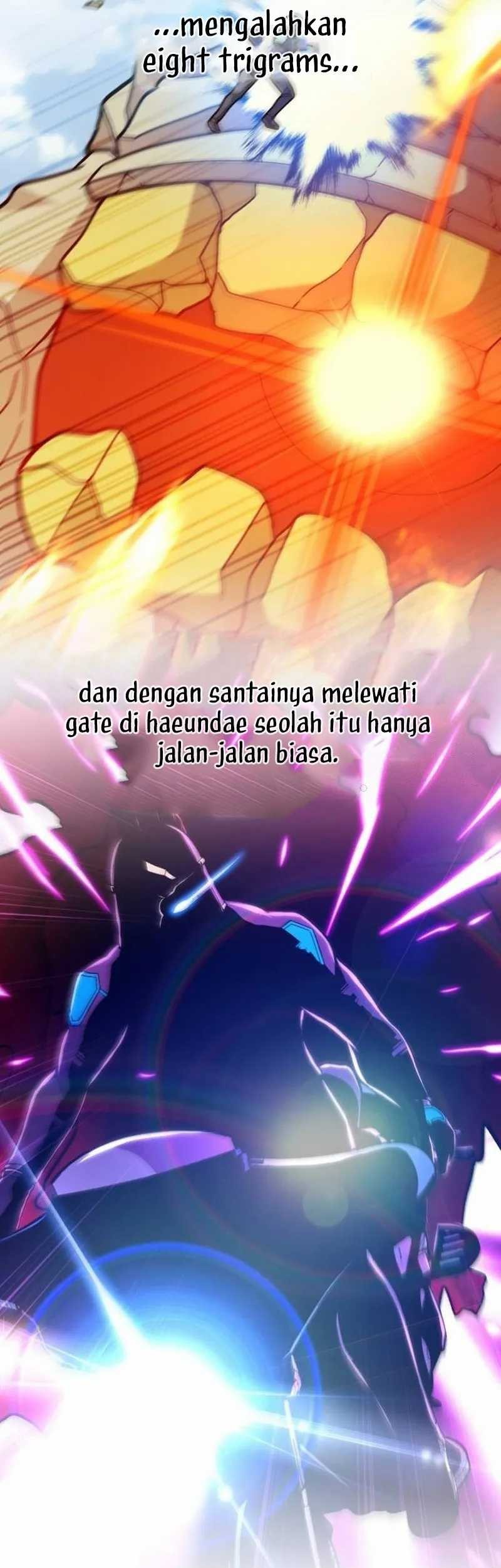 Mr. Magical Girl Chapter 2 - halaman 91