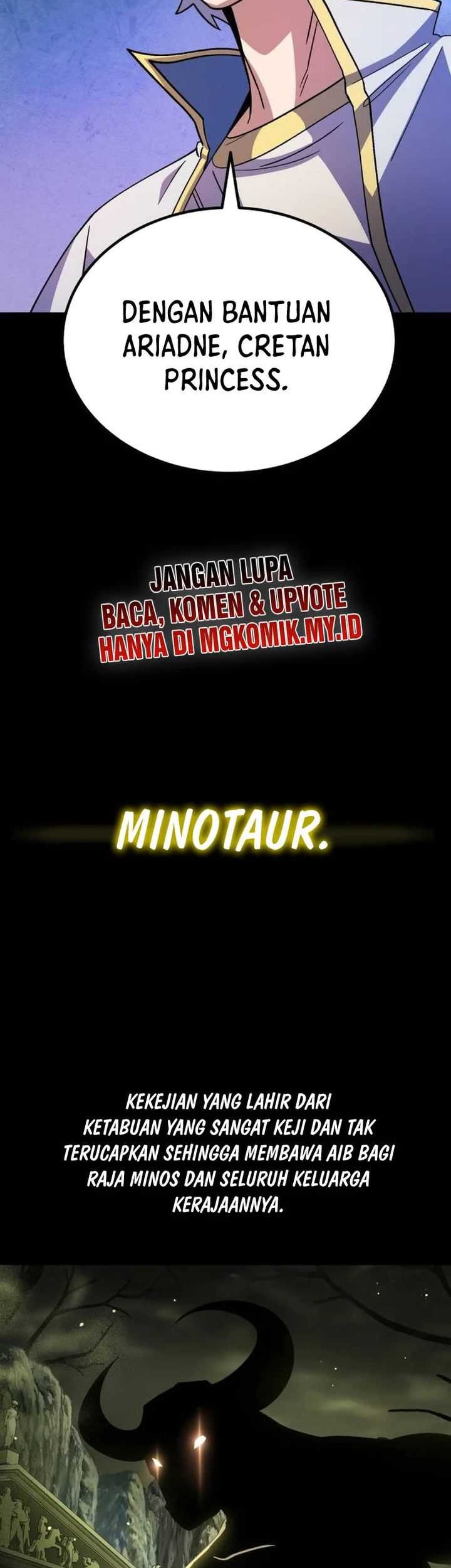 Mr. Magical Girl Chapter 20 - halaman 11