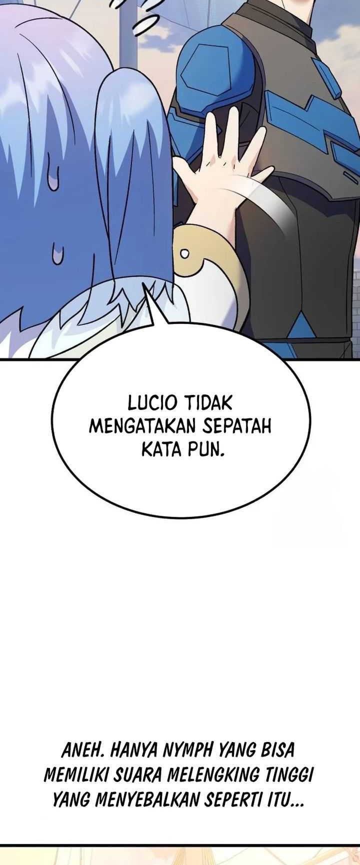 Mr. Magical Girl Chapter 20 - halaman 30