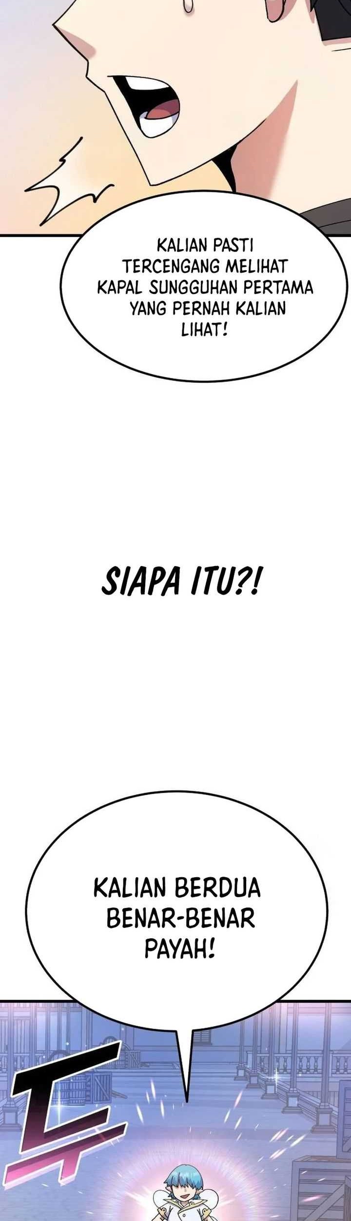 Mr. Magical Girl Chapter 20 - halaman 32