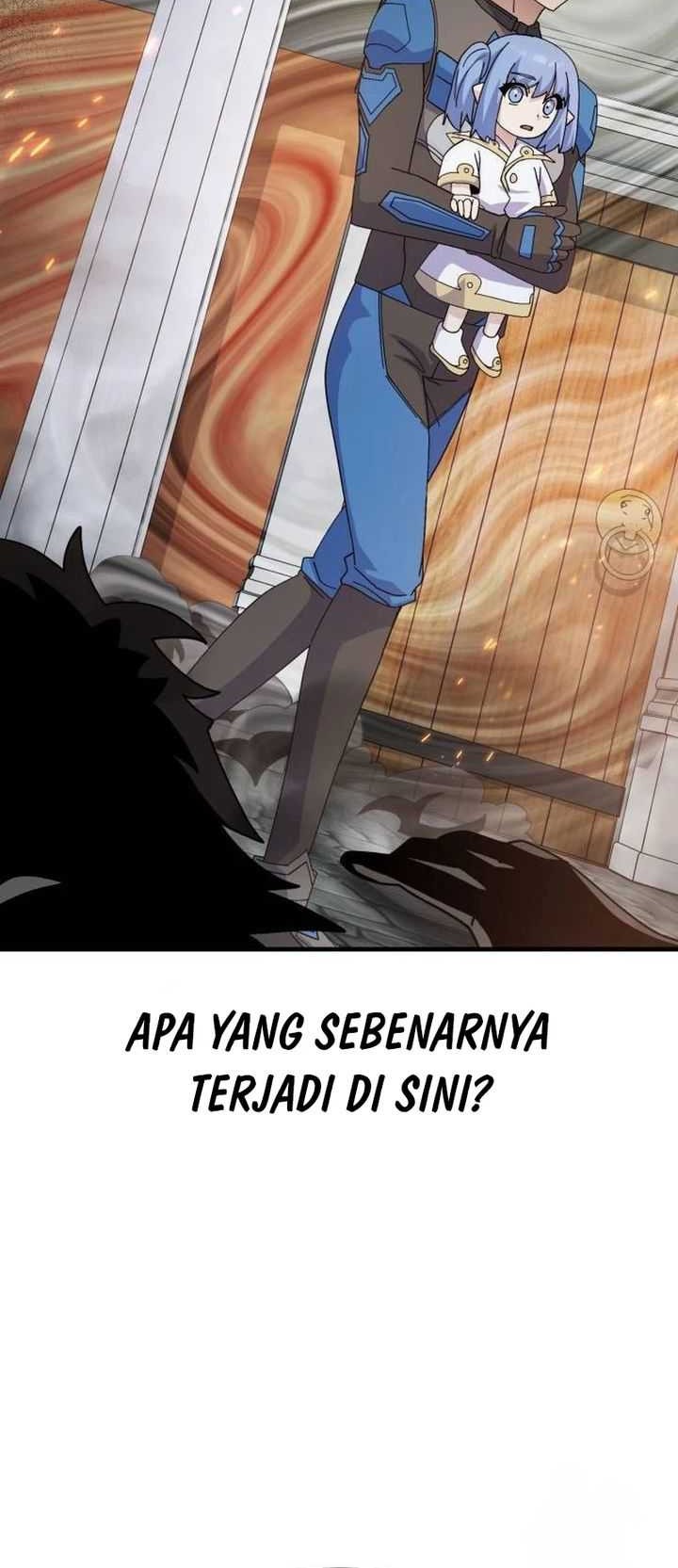 Mr. Magical Girl Chapter 20 - halaman 60