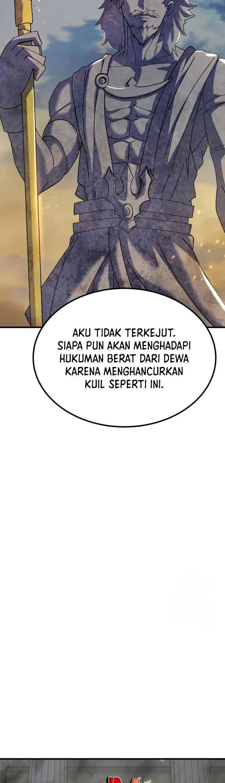 Mr. Magical Girl Chapter 20 - halaman 65