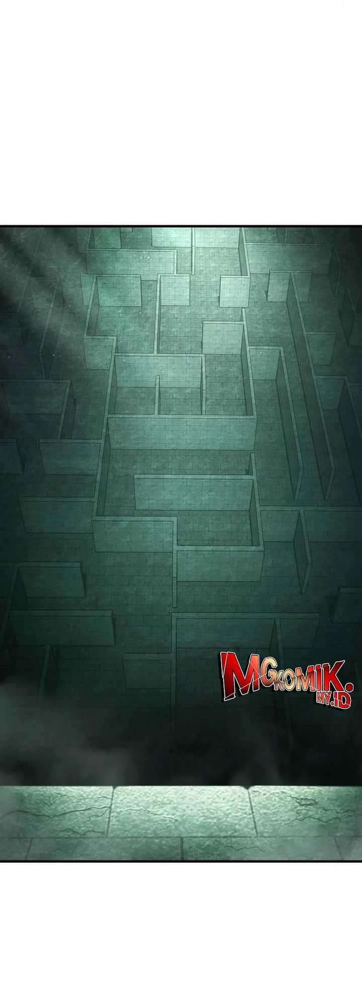 Mr. Magical Girl Chapter 21 - halaman 24