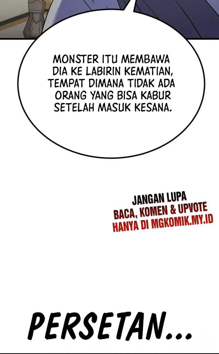 Mr. Magical Girl Chapter 21 - halaman 3