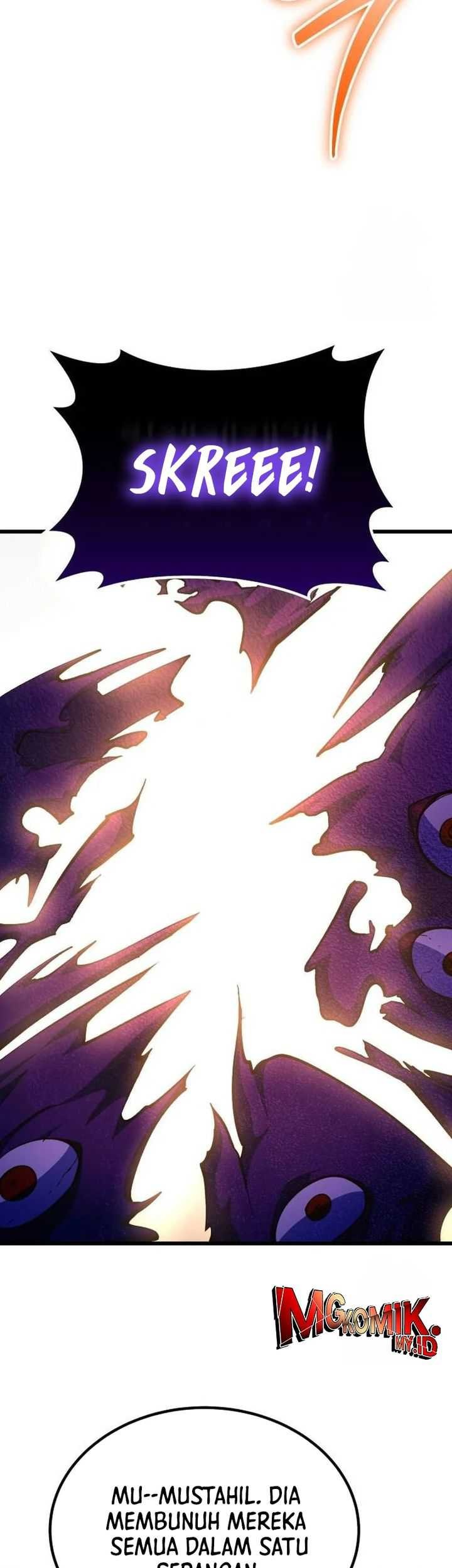 Mr. Magical Girl Chapter 21 - halaman 40