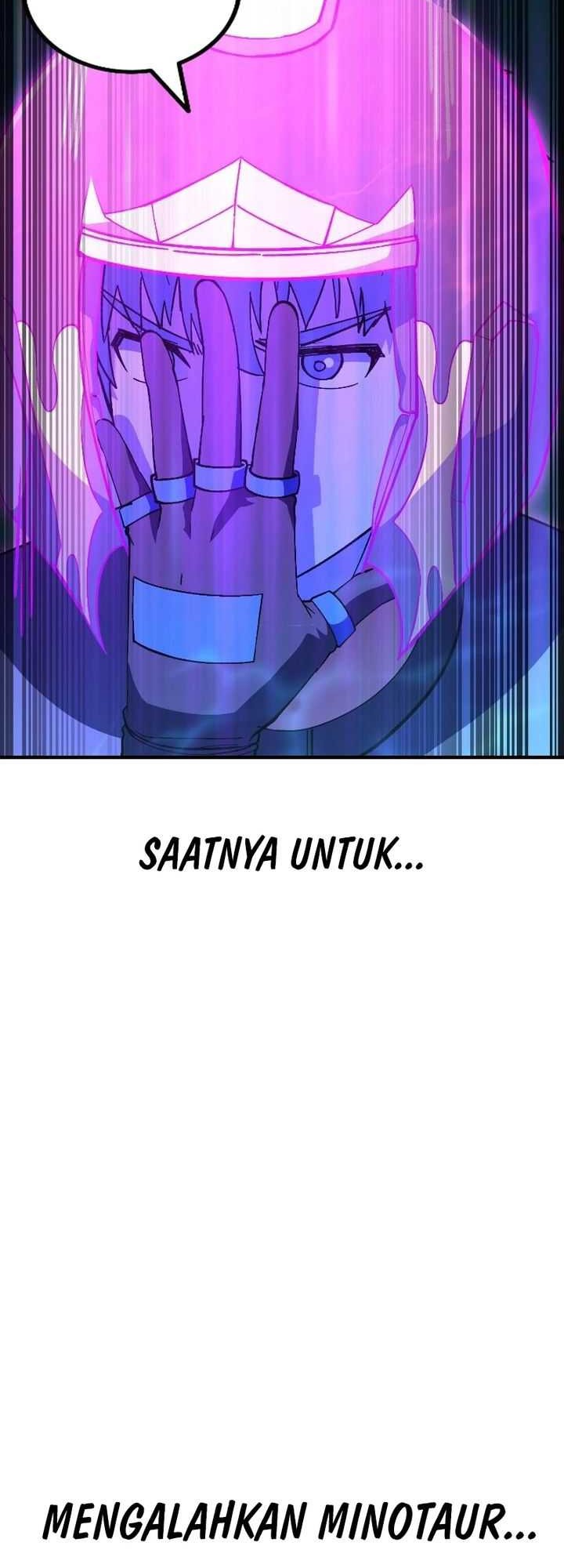 Mr. Magical Girl Chapter 22 - halaman 3