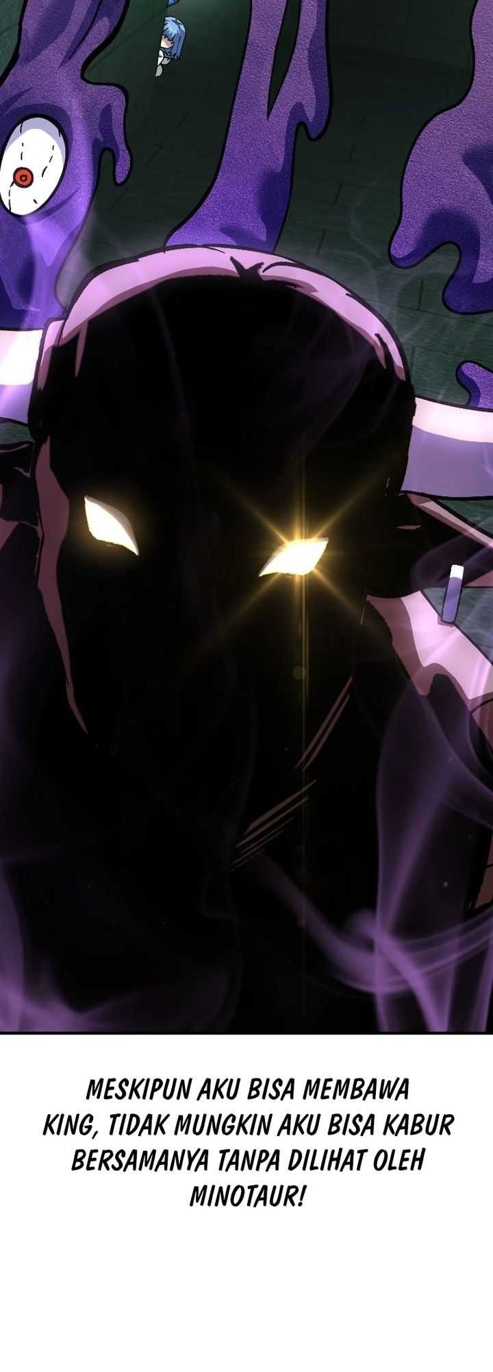 Mr. Magical Girl Chapter 22 - halaman 35