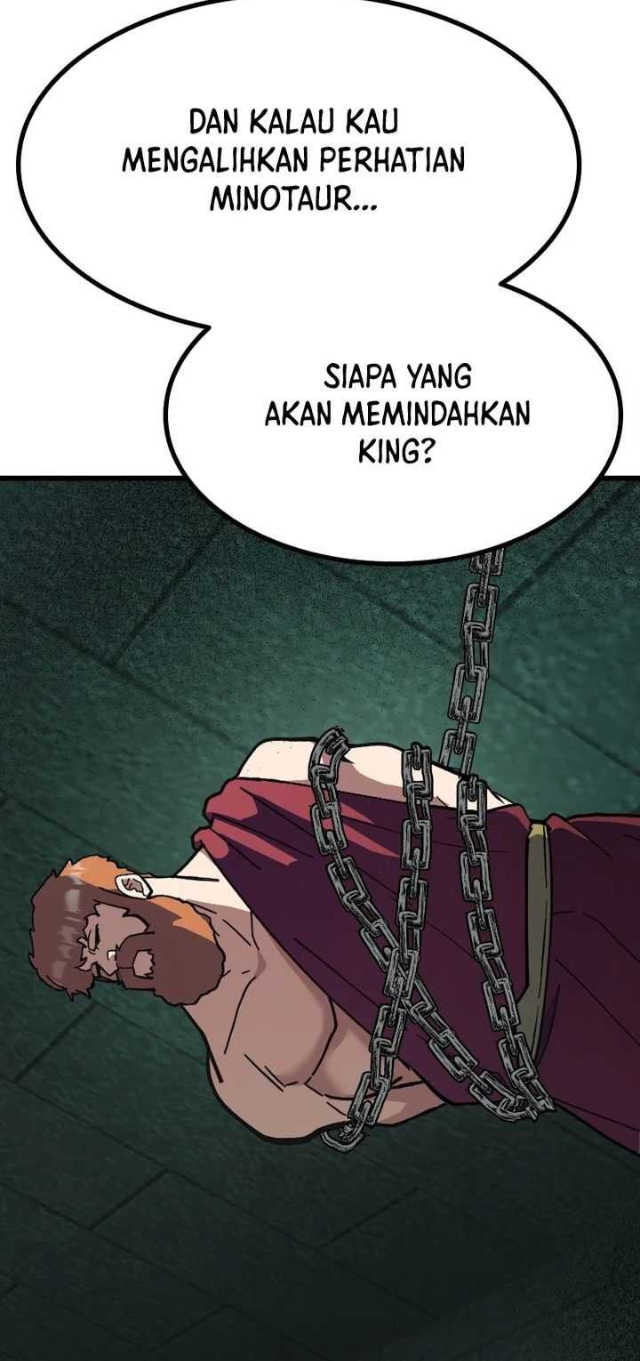 Mr. Magical Girl Chapter 22 - halaman 41