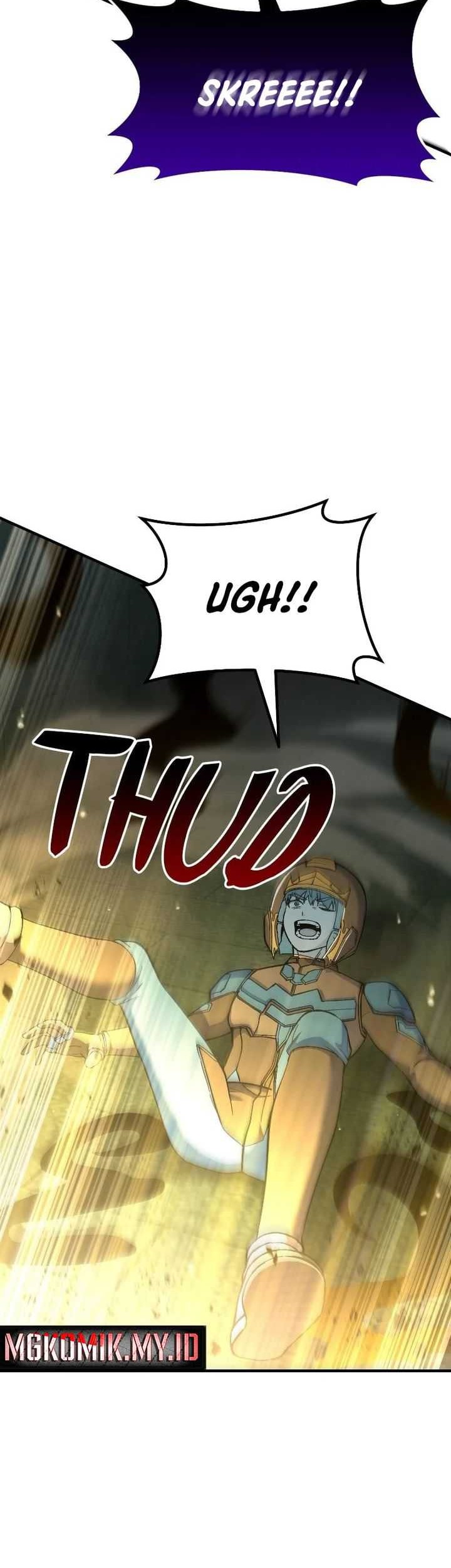Mr. Magical Girl Chapter 23 - halaman 12