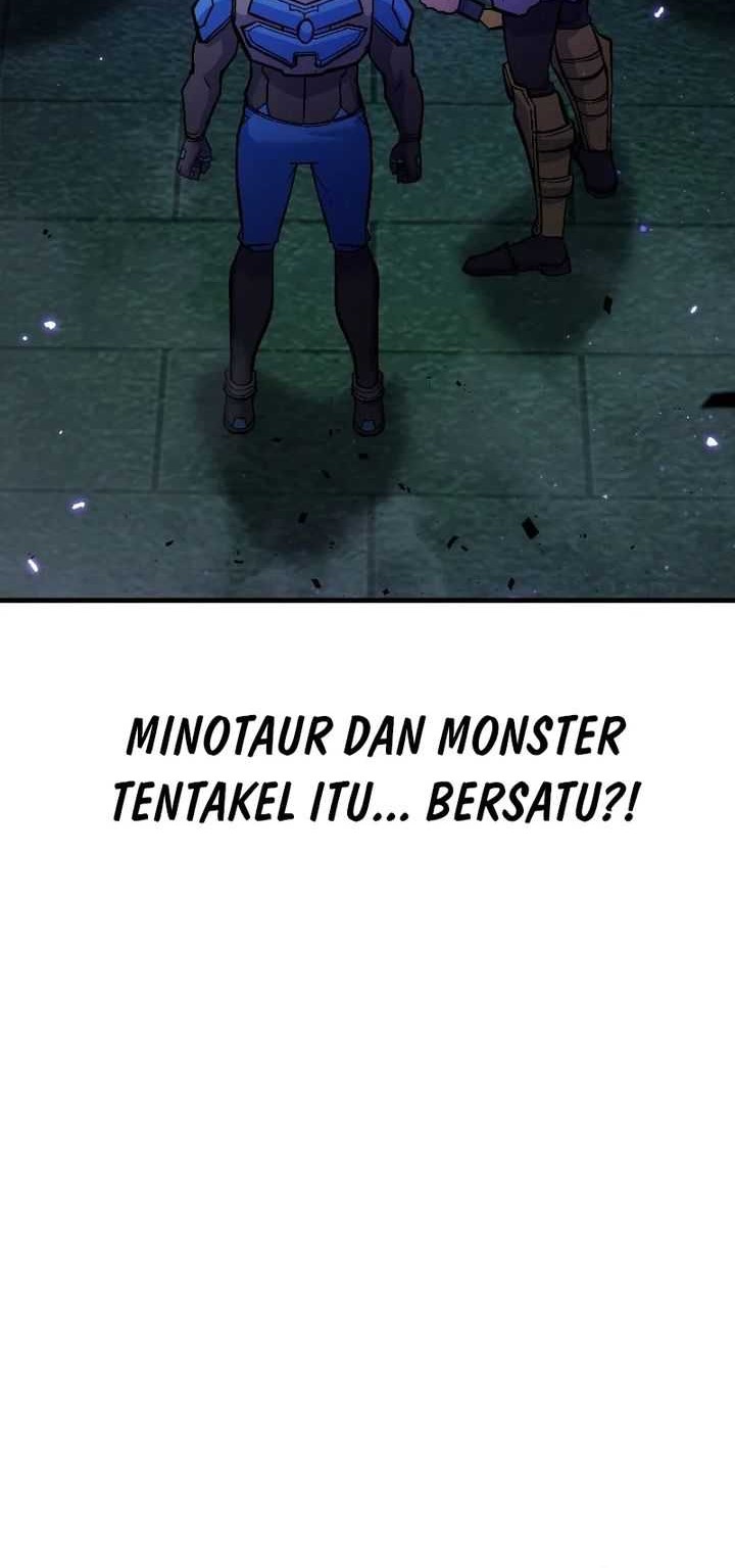 Mr. Magical Girl Chapter 23 - halaman 18