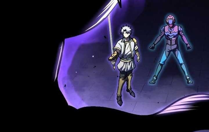 Mr. Magical Girl Chapter 23 - halaman 21