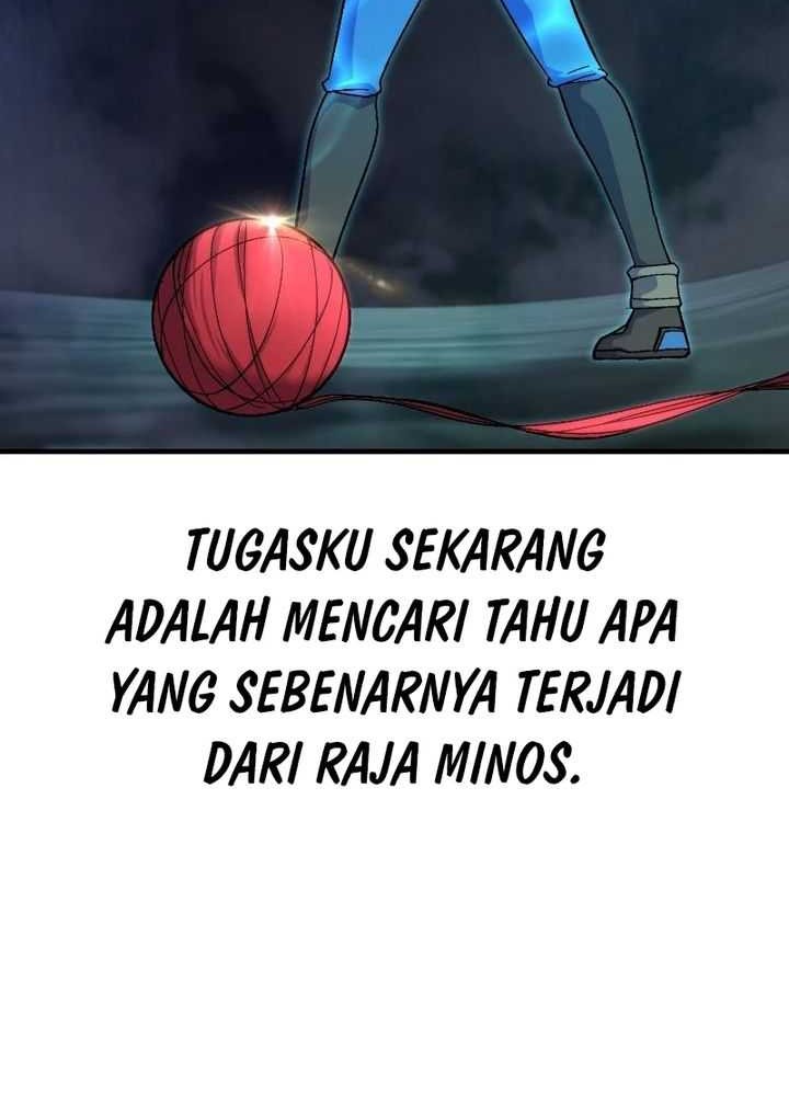 Mr. Magical Girl Chapter 23 - halaman 31